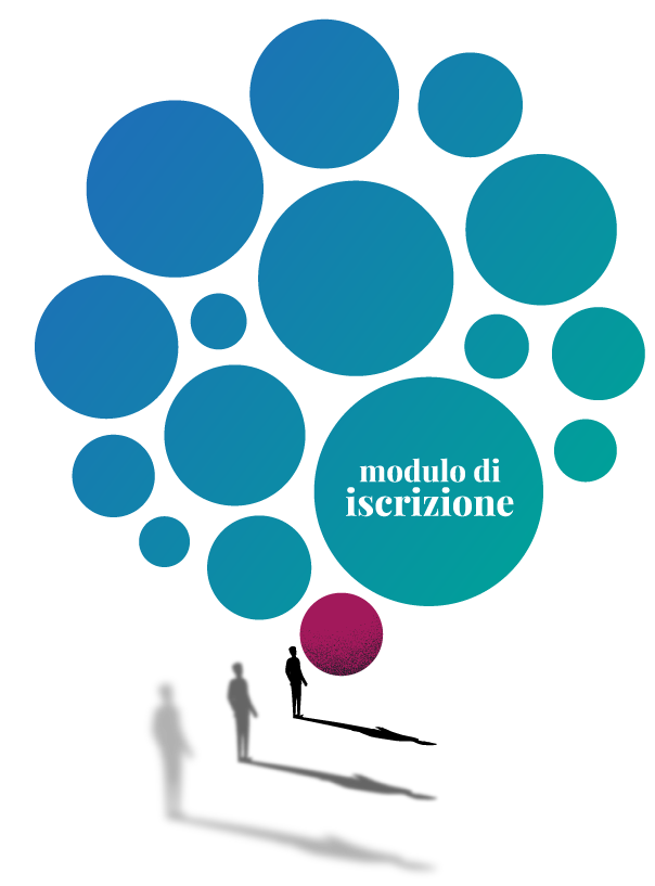 MODULO DI ISCRIZIONE